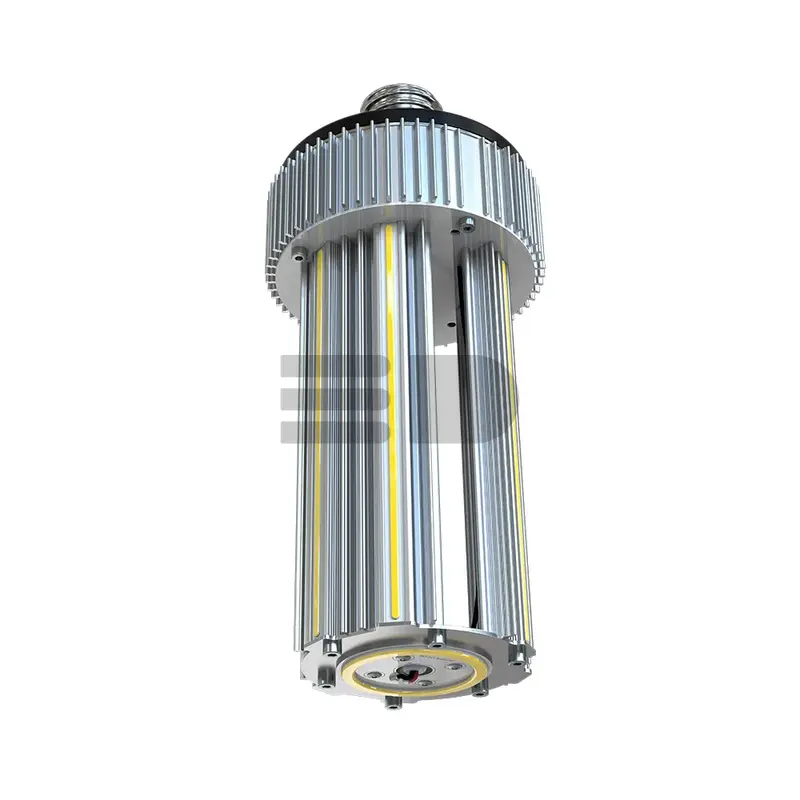 Лампа КС Е40-М 100 COB 3000К
