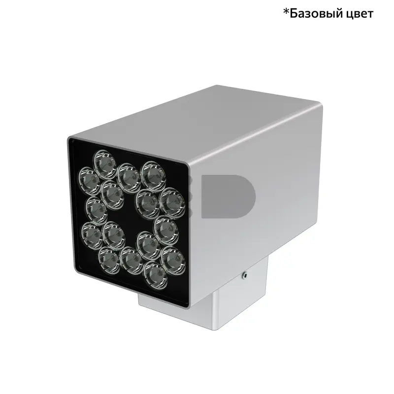 Accent Cube 30 CRI80 5000К 25° Скрытый монтаж