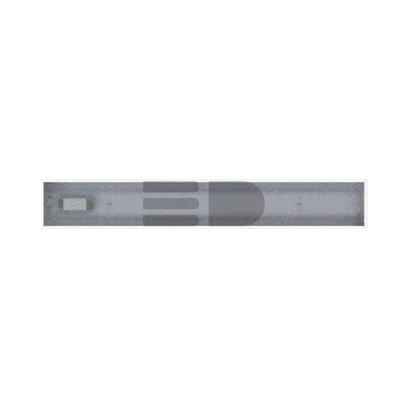 Line 20 IP30 CRI80 4000К Колотый лед 1195х180х50мм