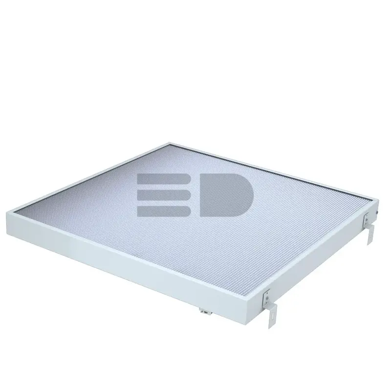 Griliato 50 IP30 CRI90 3000К Микропризма