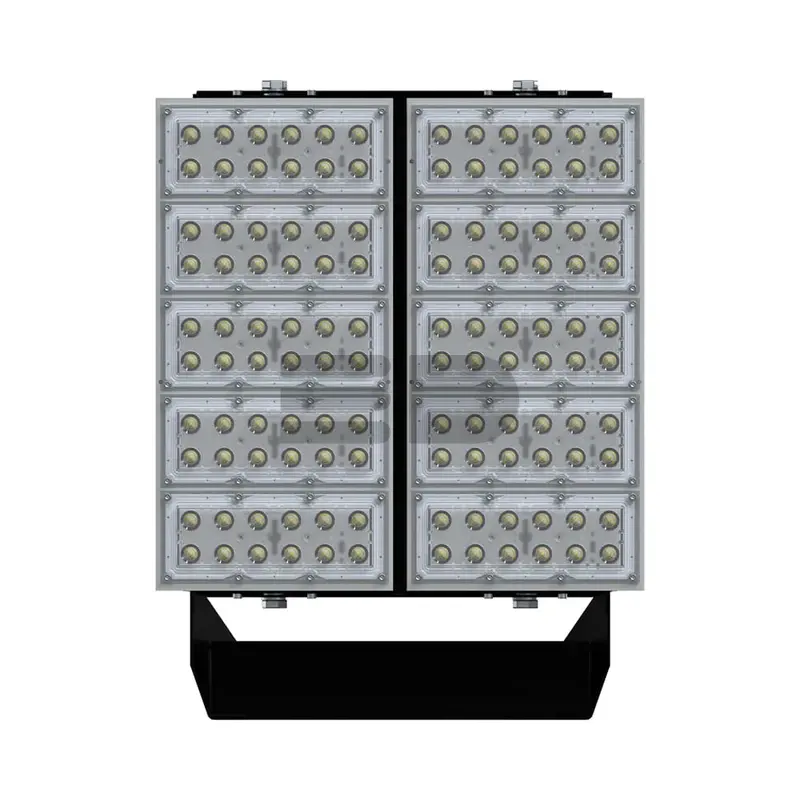 Plaza S 400 Box CRI70 3000К 35°