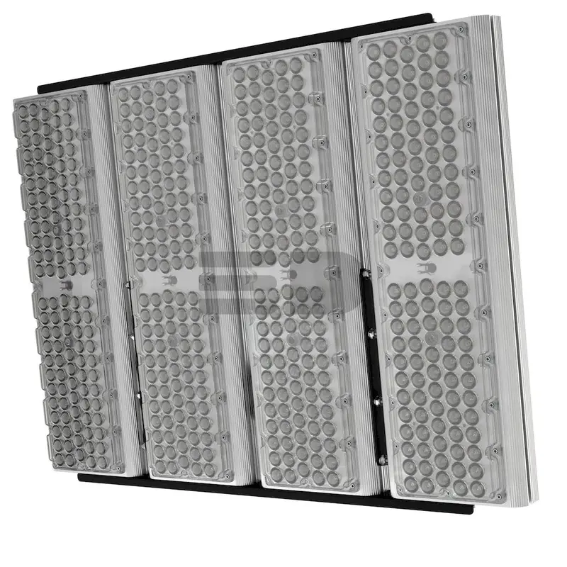 Plaza 1000 L V CRI95 5700К 90°