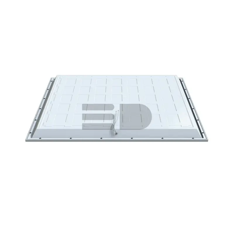 Office Classic S 20 IP40 CRI80 3000К Опал 595х595х33мм