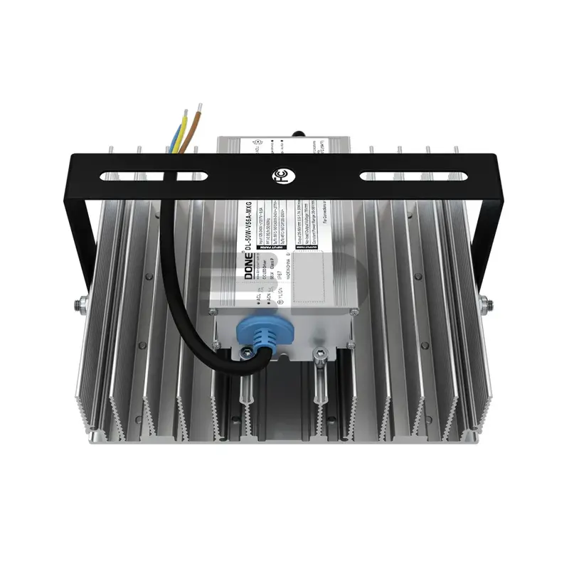 Project SVO 50 CRI70 4000К 135х55°