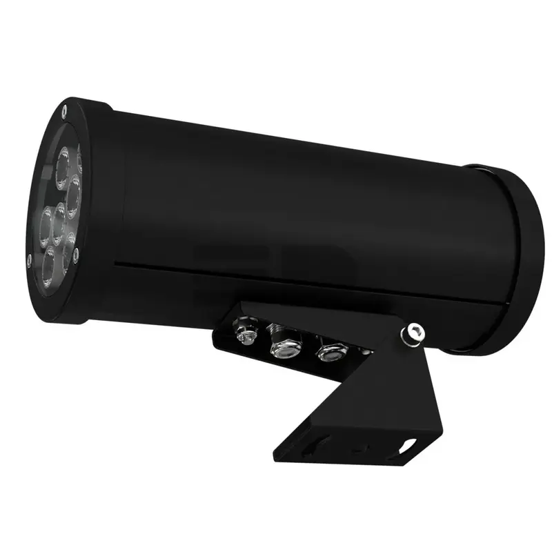 Accent 8 RGBW DMX CRI80 5000К 25°