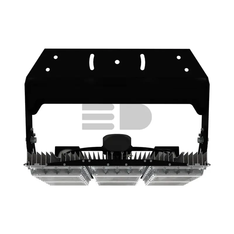 Plaza U 480 CRI70 5000К 5°