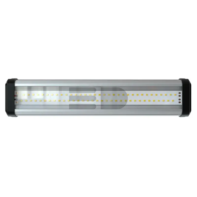 Promline Compact 15 300мм CRI70 4000К Прозрачный