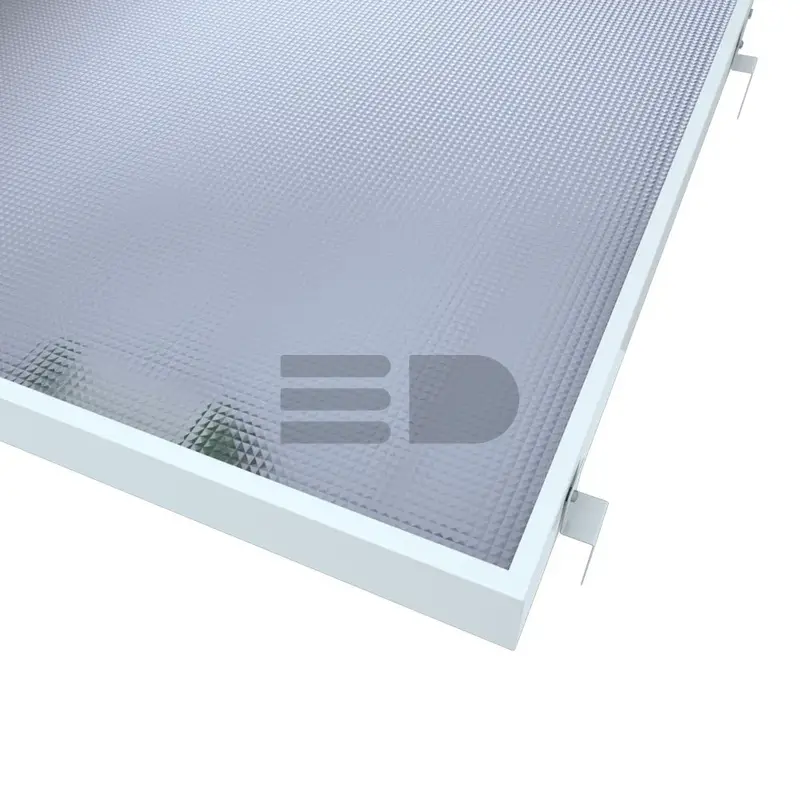 Griliato 20 IP30 CRI80 5000К Микропризма