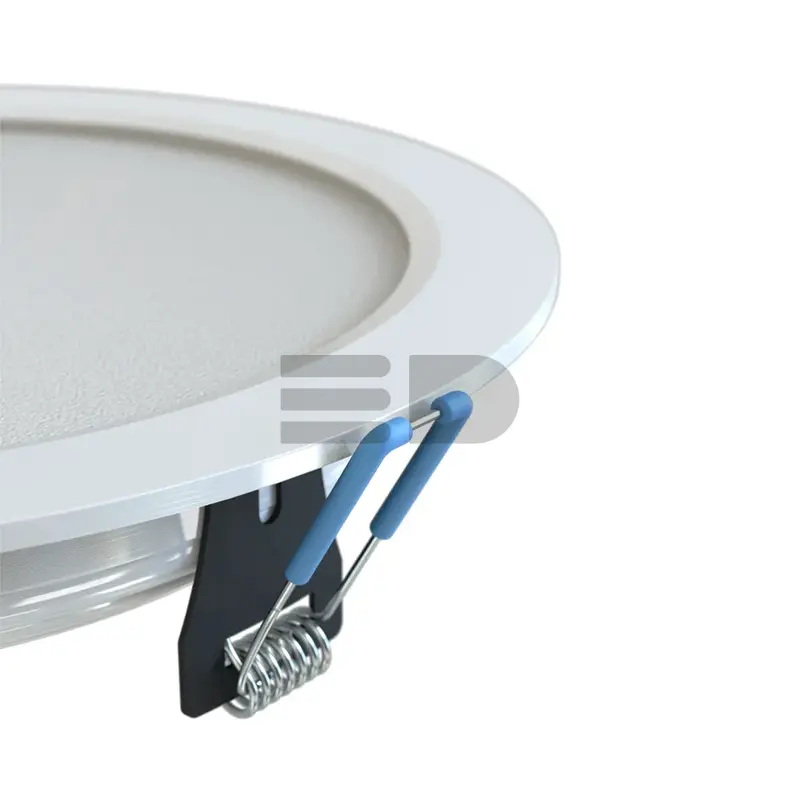 Опция. Downlight M. Исполнение корпуса IP54