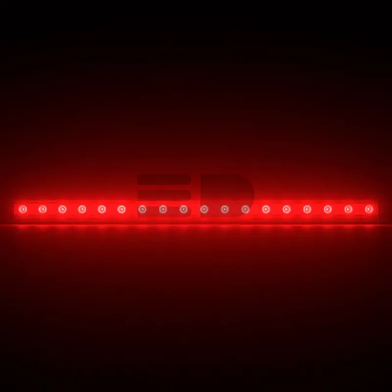 Baroque 14 Optic 900мм Red 50°