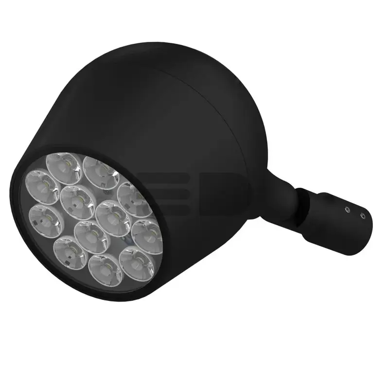 Shell 20 M CRI70 3000К 5° Консоль