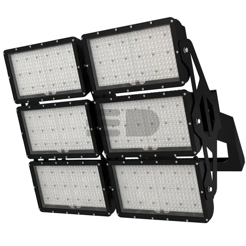 Plaza 1200 X Optima CRI70 3000К 30°