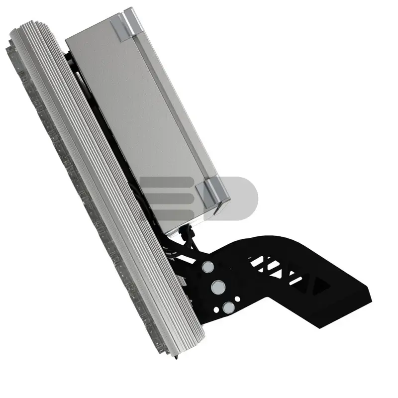 Plaza 1200 L V Box CRI80 5000К 85°