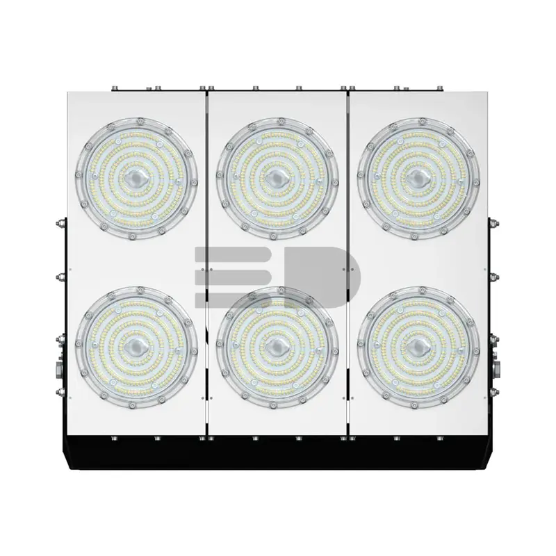 Plaza D 750 MAX CRI70 4000К 120°