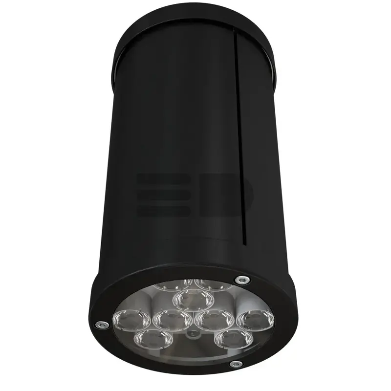 Accent 20 24-36В DC RGB DMX 15°