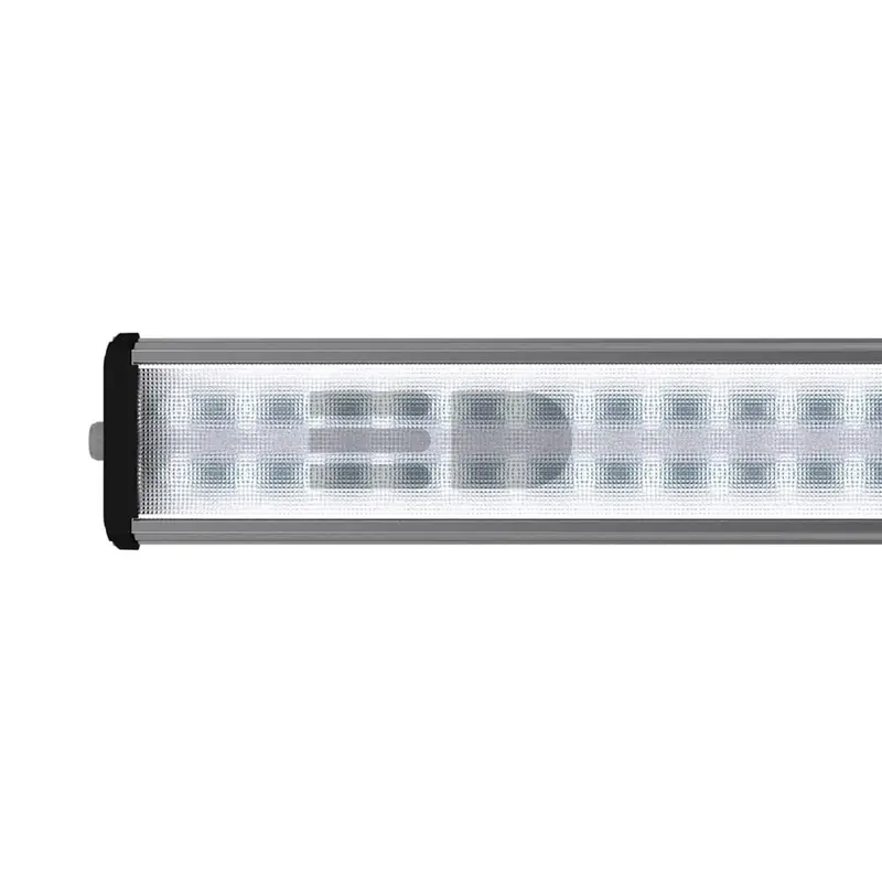 Promline 120 1000мм CRI70 5000К Микропризма