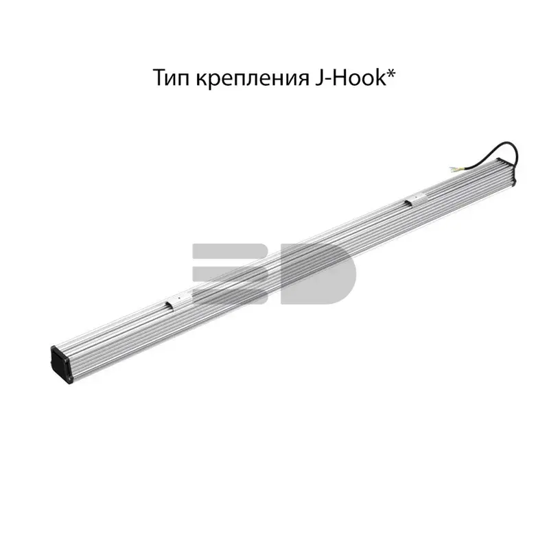 Promline 120 1500мм CRI70 3000К Микропризма