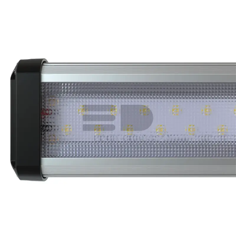 Promline Compact 75 1500мм CRI70 5000К Микропризма