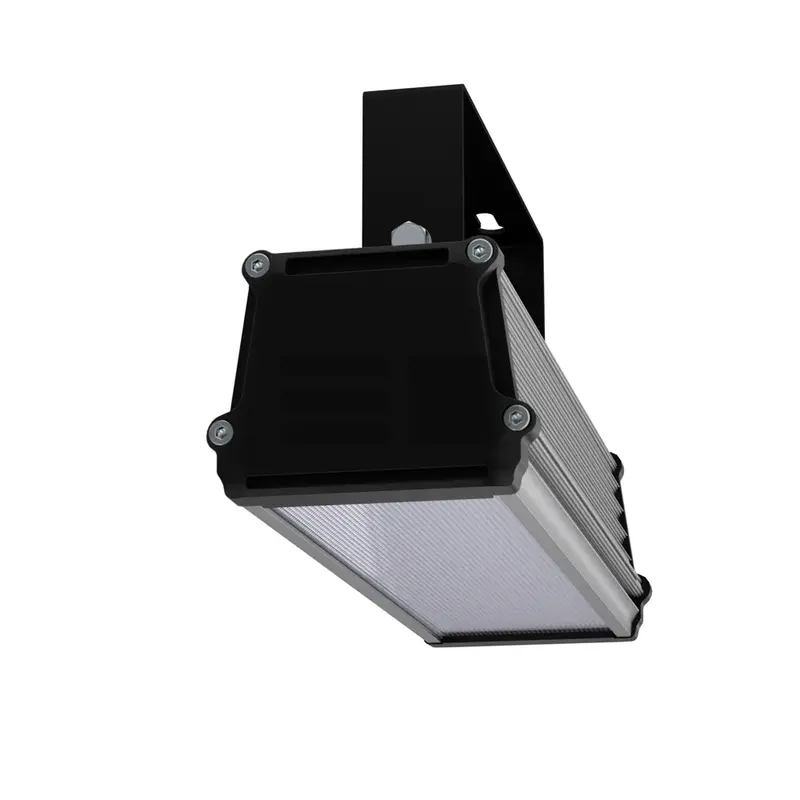 Promline 10 250мм (3G) 12~24В AC/DC CRI70 5000К Микропризма