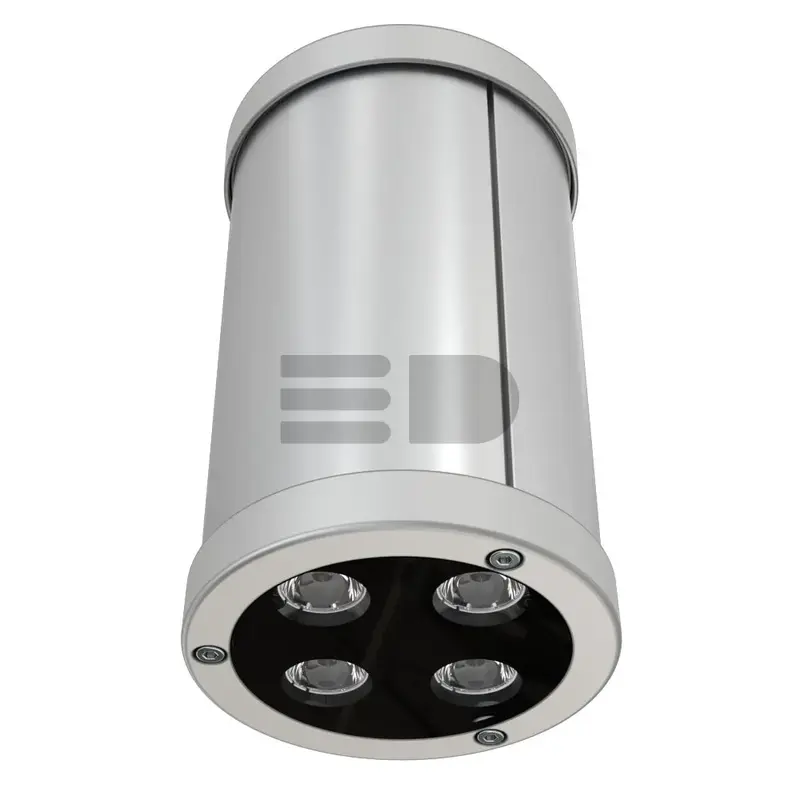 Accent 8 Duo CRI80 5000К 50°
