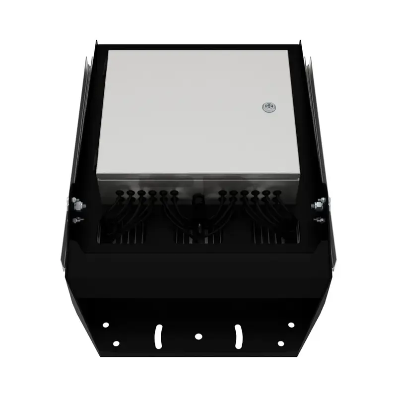 Plaza S 1000 Box CRI70 3000К 35°