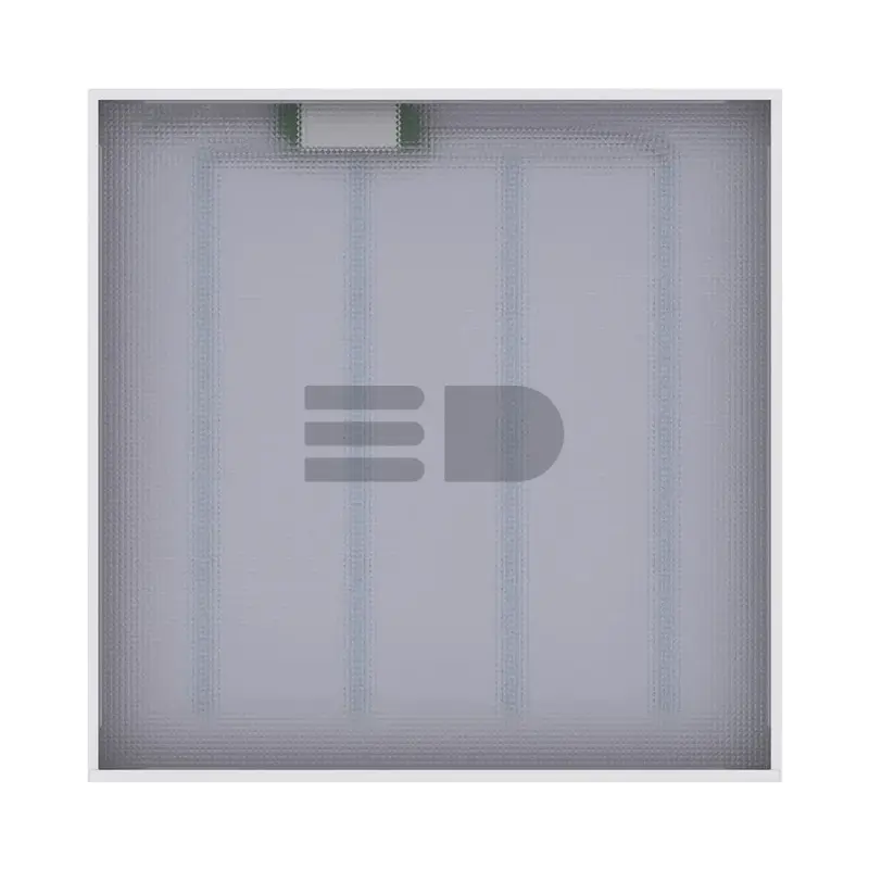 Office 30 (3G) IP30 CRI80 4000К Микропризма 595х595х50мм