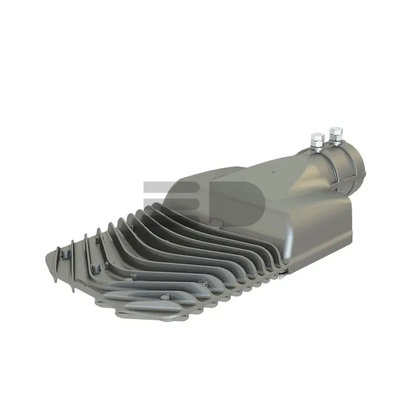 Storm Light 60 XS CRI70 5000К 135х55°