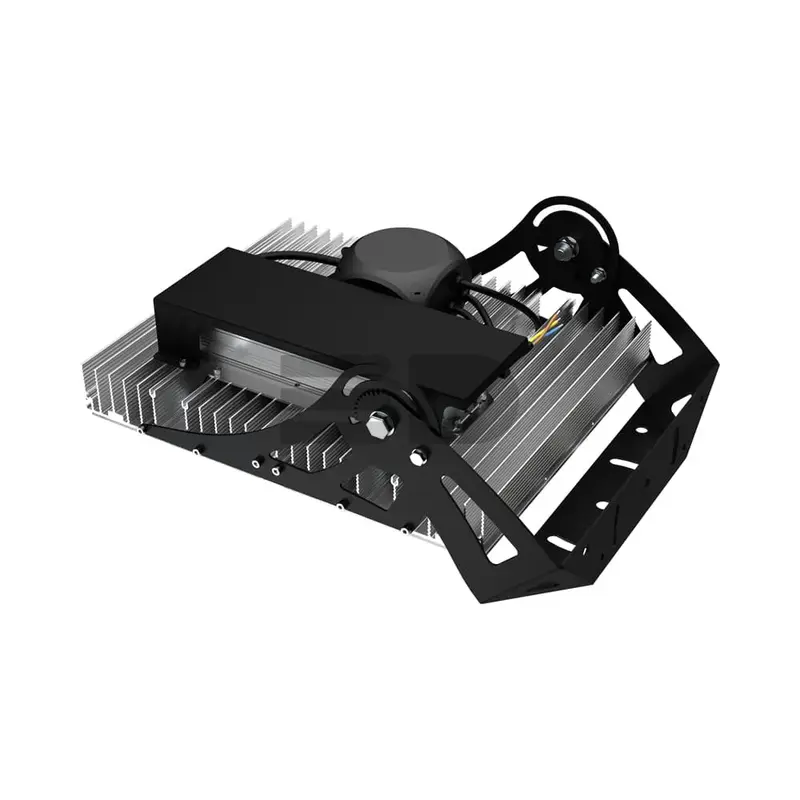 Project SVO 250 CRI70 5000К 130х30°
