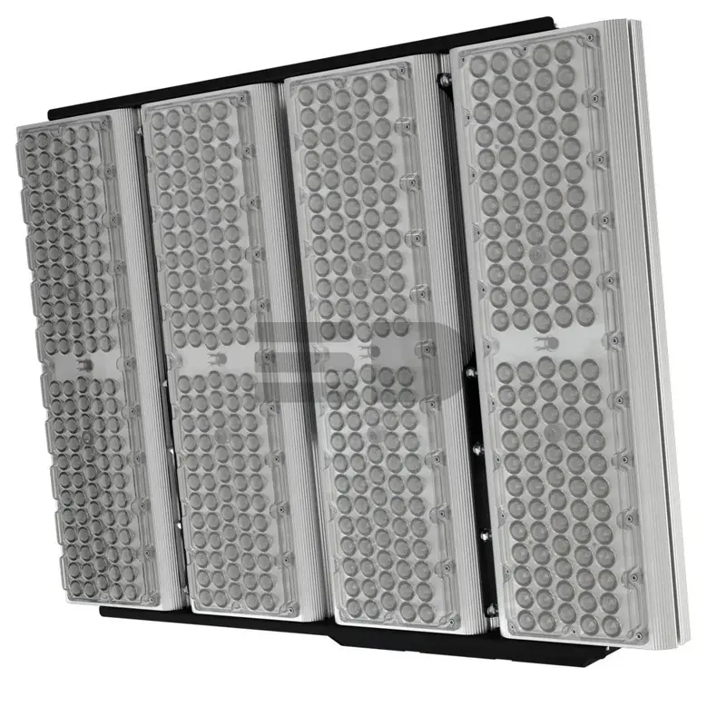 Plaza 800 L V Box CRI95 5700К 40°