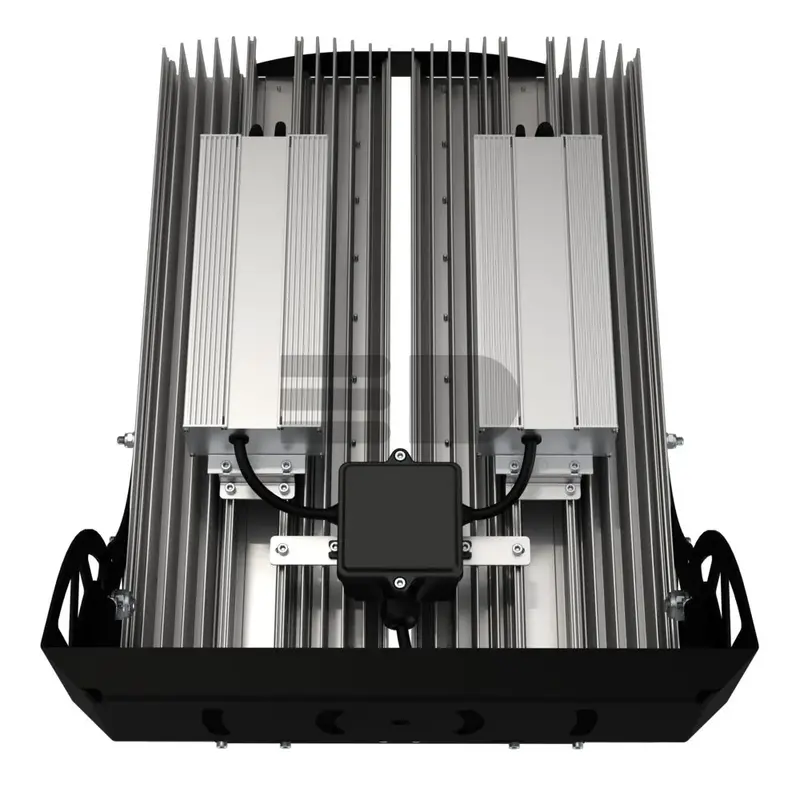 Plaza 600 L V CRI80 4000К 25° OD