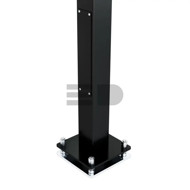 Park Steel 60 5000/700мм 4000К