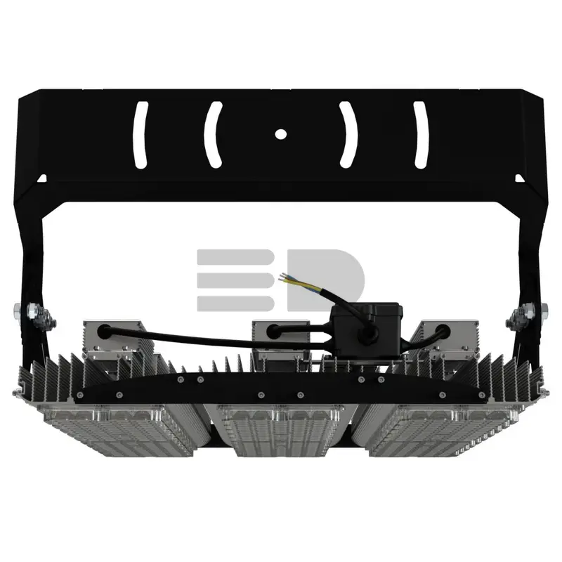 Plaza 1100 L V CRI80 5000К 30° OD