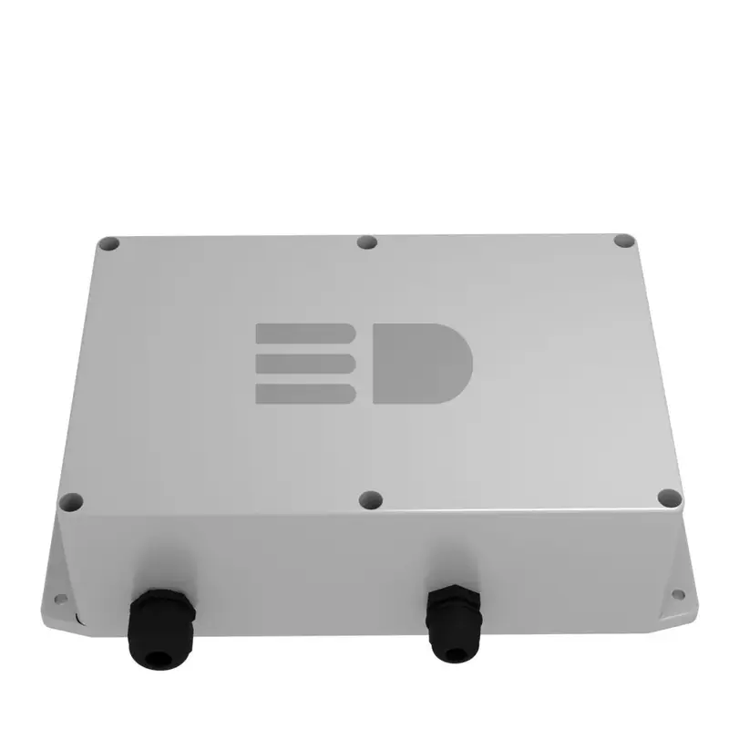 Оборудование СУО. Устройство управления светильниками Integra УУС-220-ZB-PWM IP67