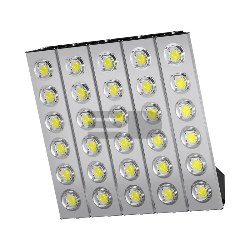 Plaza v2 1500 CRI70 6500К 140х85°