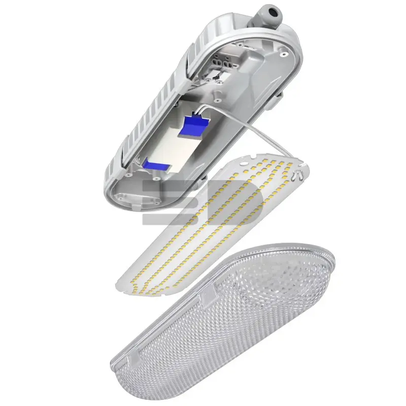 ISV Prom Mini 15 CRI70 5000К Призма