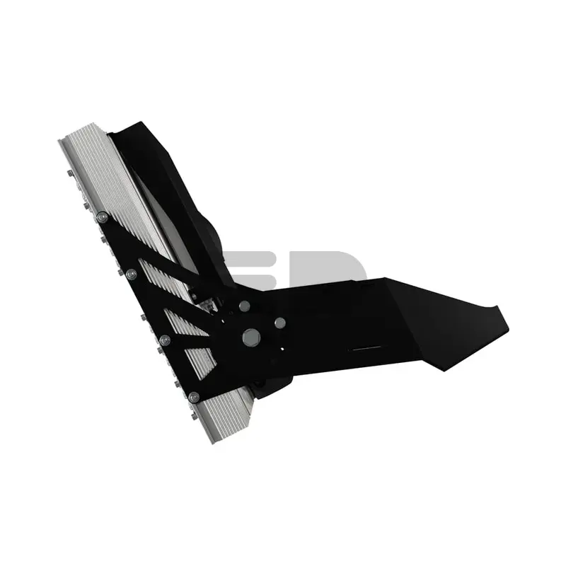 Plaza S 600 CRI70 3000К 135х55°