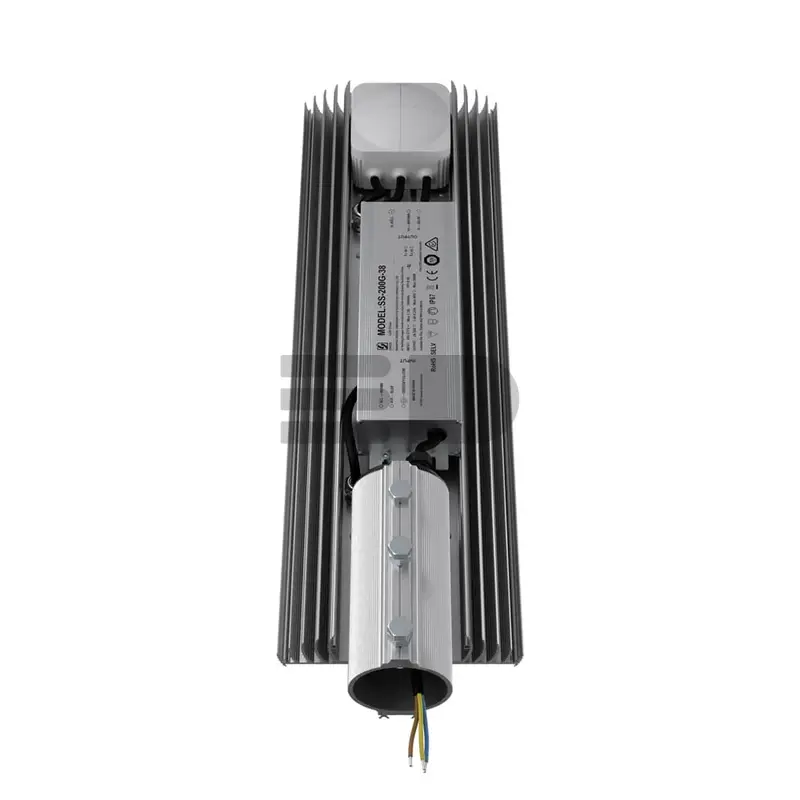 Highway v2 200 CRI70 6500К 140х85°