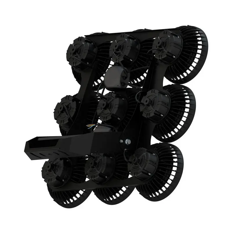 Plaza NEO 1080 х9 M CRI70 4000К 35°