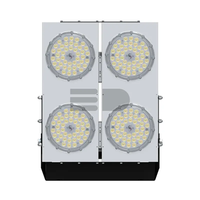 Plaza D 400 CRI70 4000К 20°