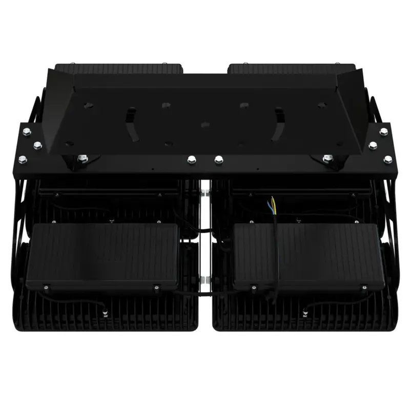 Plaza 1200 X CRI70 3000К 40°