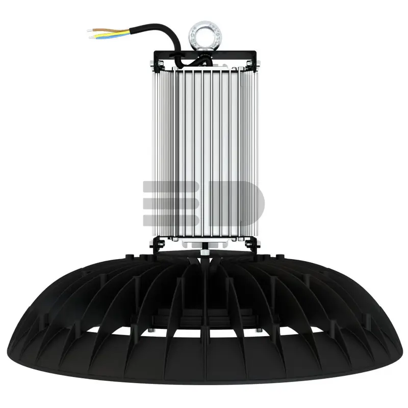 NEO Termal + 100 L CRI70 3000К 120° Закаленное стекло