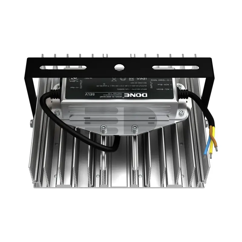 Project SVO 70 CRI70 4000К 135х55°