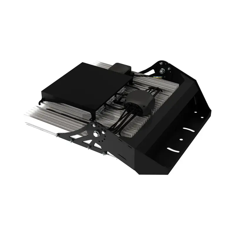 Plaza S 750 CRI70 3000К 80°