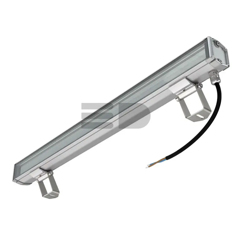 Baroque S 24 600мм 48В DC CRI80 3000К 40х100°