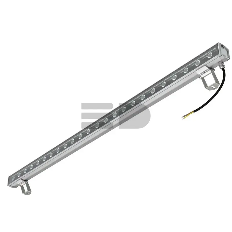 Baroque S 24 1200мм CRI80 5000К 15°