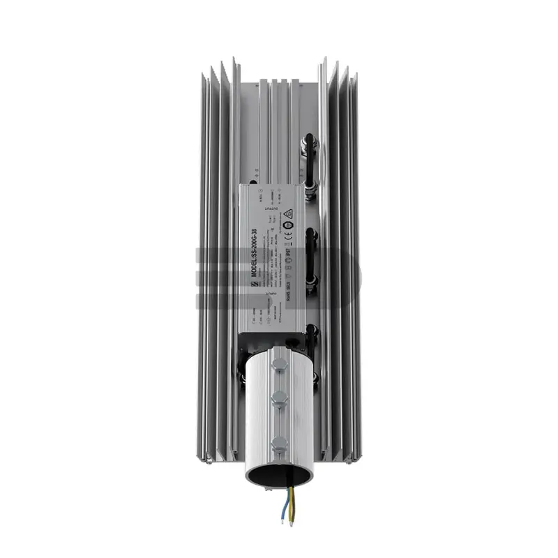 Highway v2 ML 200 CRI70 4000К 135х55°