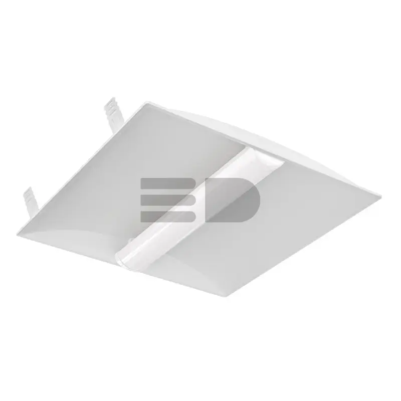 Griliato Ref duo 40 IP30 CRI80 5000К
