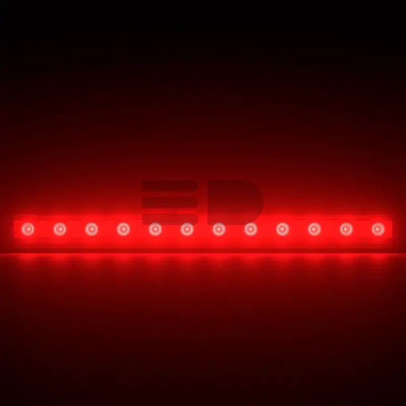 Baroque 18 Optic 600мм Red 15°