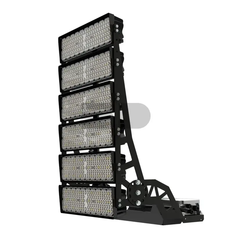 Plaza Pro 1800 DALI CRI95 5700К 30°