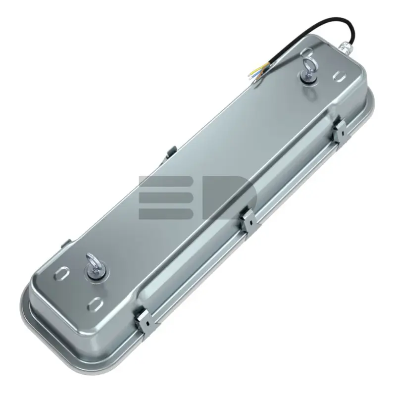ISV Prom Strong 30 700мм CRI70 3000К Матовое закаленное стекло